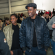 Comedian Chris Rock at SneakerCon